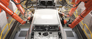 Automotive Industry