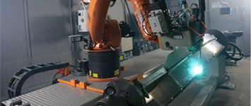 Industrial Manufacturing