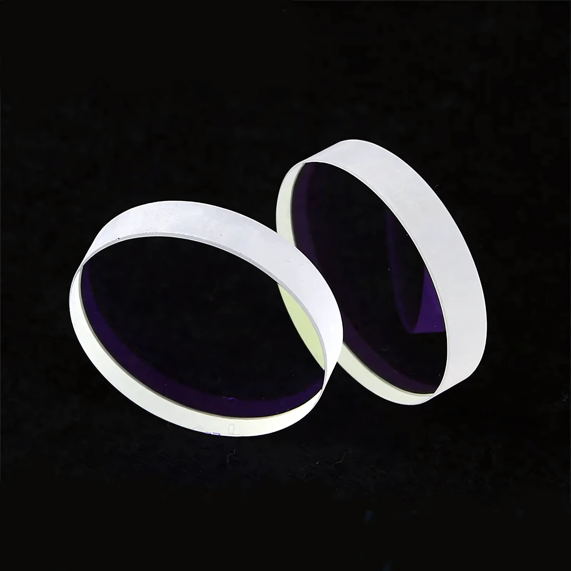 18×2 Fiber Laser Protective Glass thumbnail 3