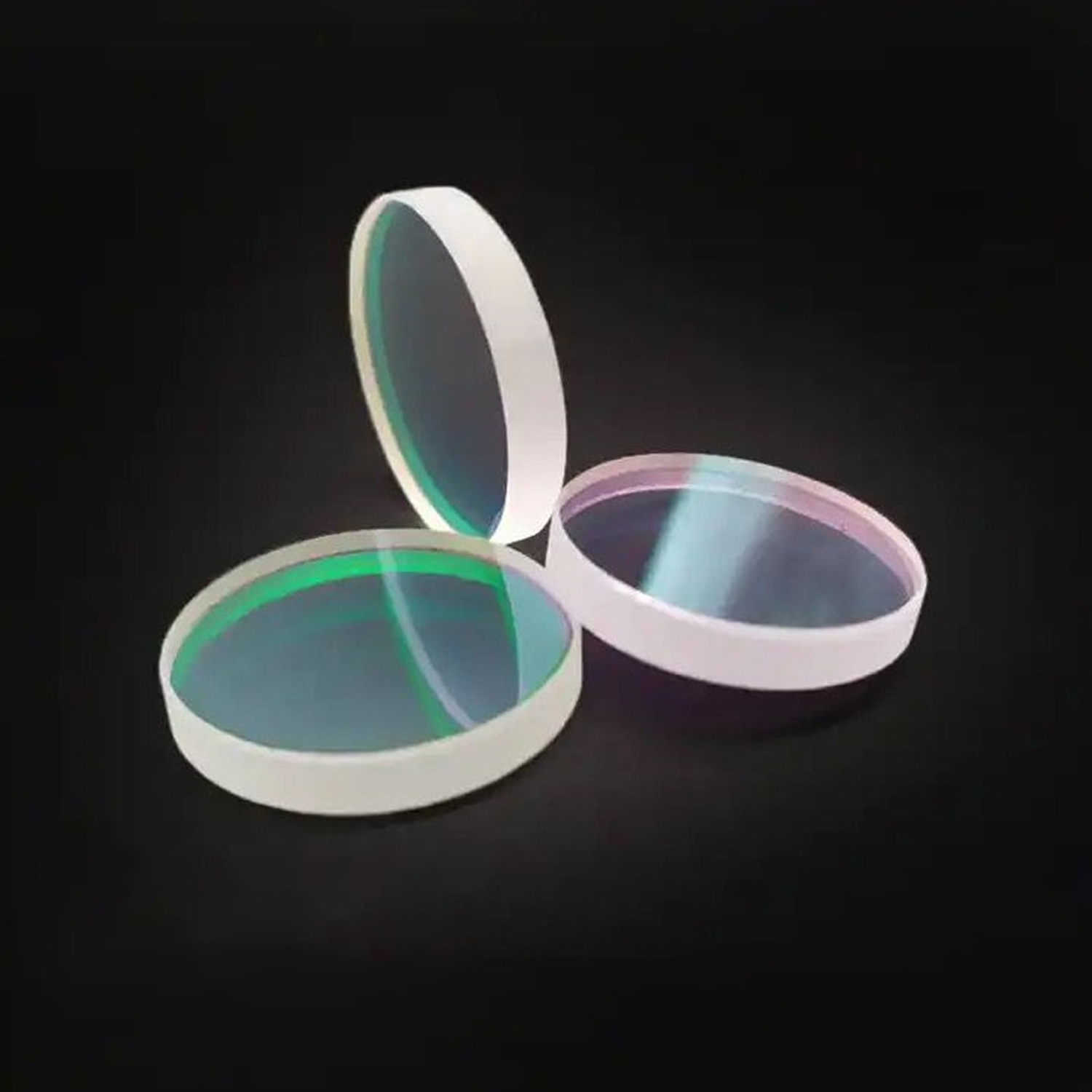20×3 Fiber Laser Protective Glass thumbnail 5
