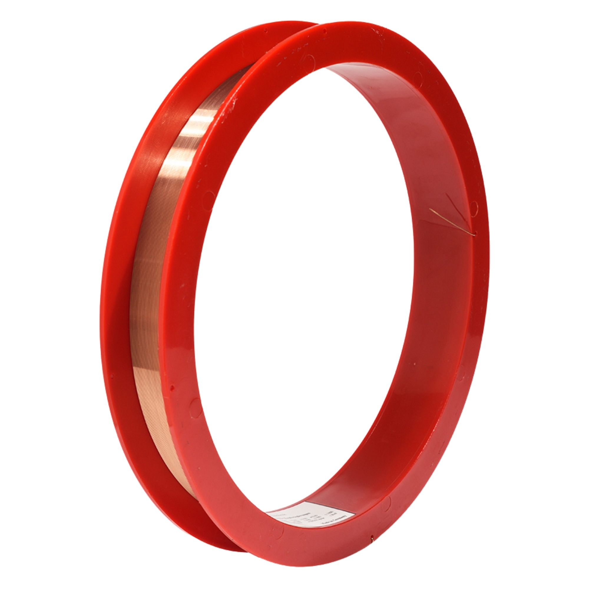 BM-19 Laser Welding Wire for Low and High Alloy Steels