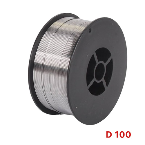 D100 spool