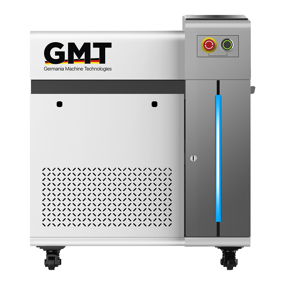 2000W Handheld Laser Welding Machine