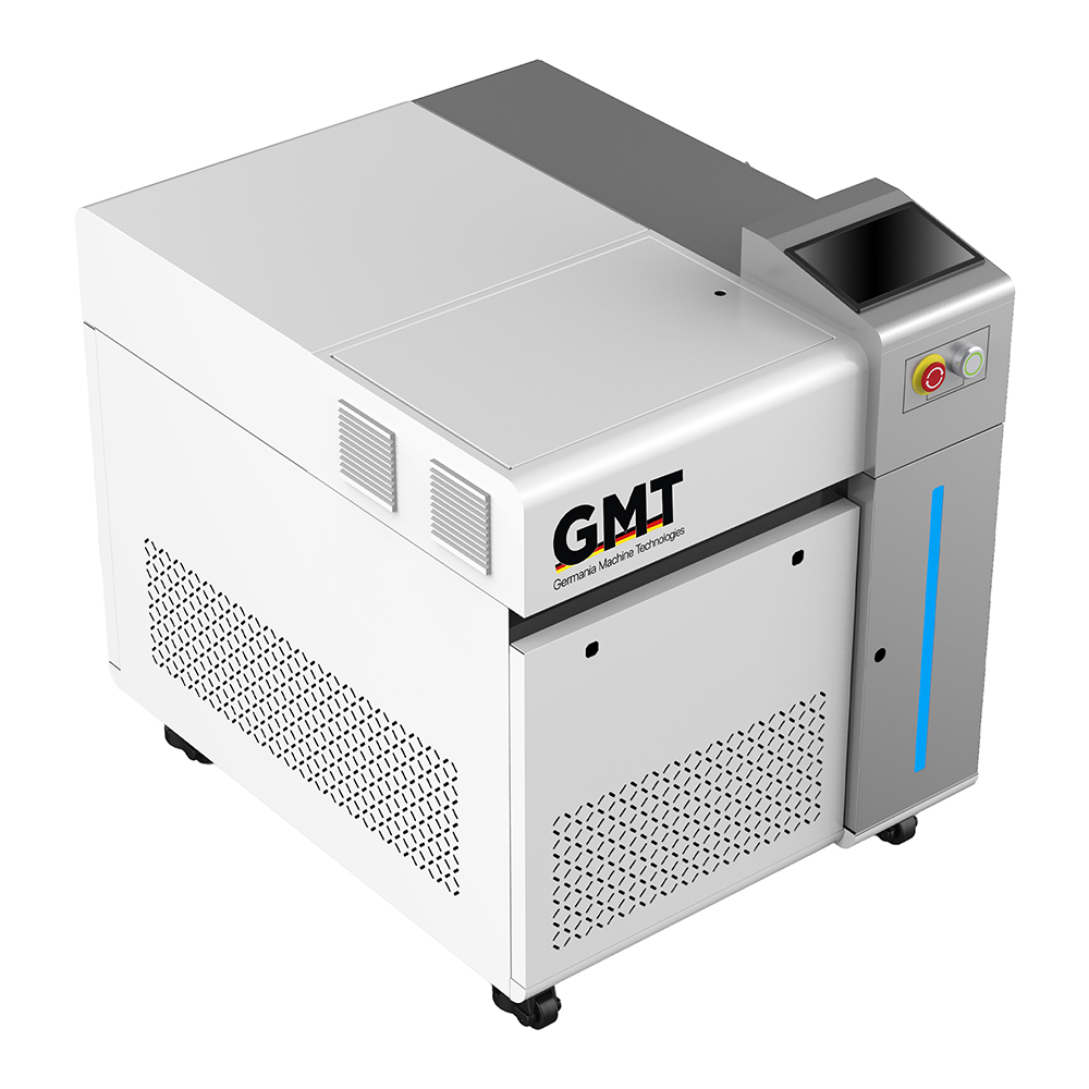 3000W Handheld Laser Welding Machine thumbnail 2