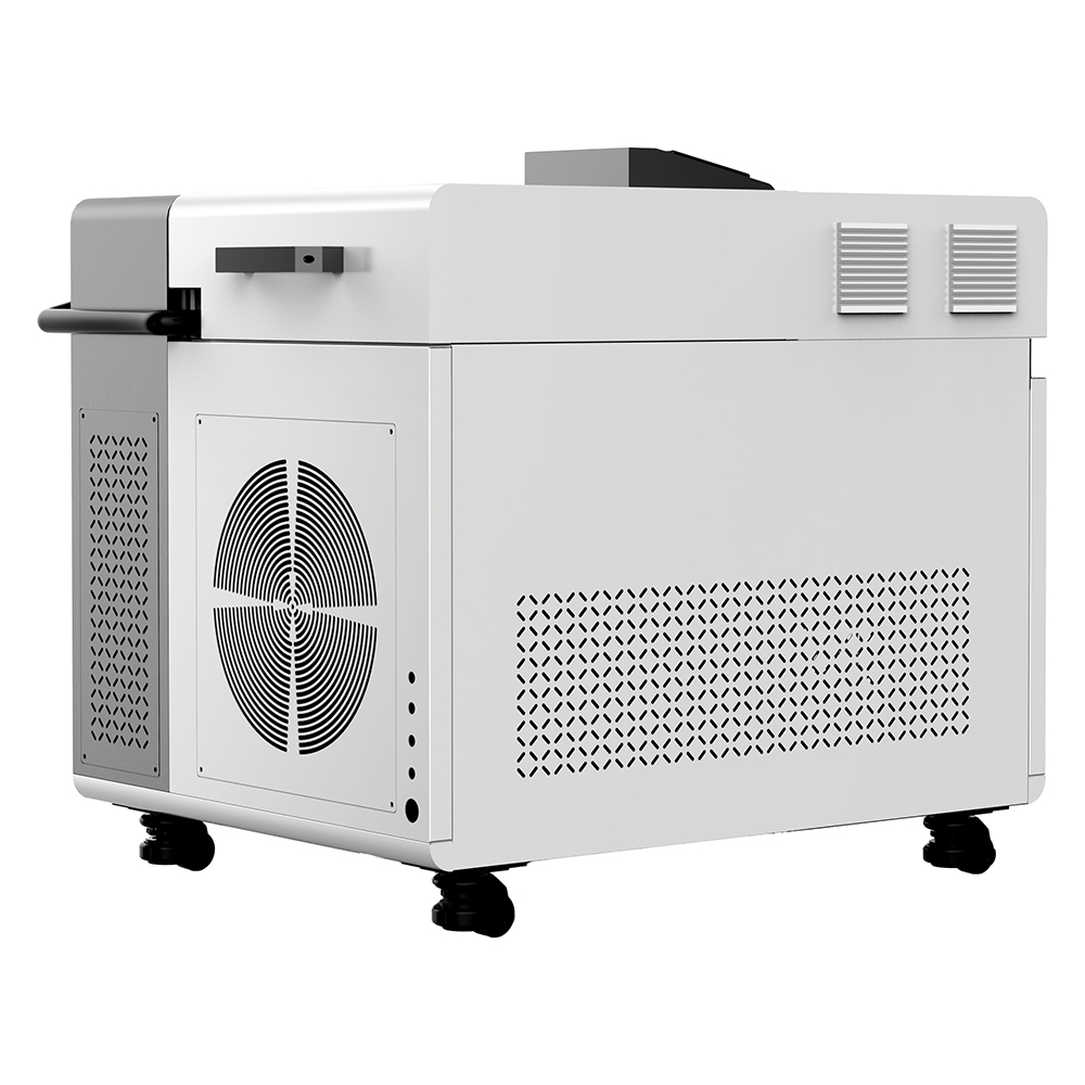 3000W Handheld Laser Welding Machine thumbnail 3