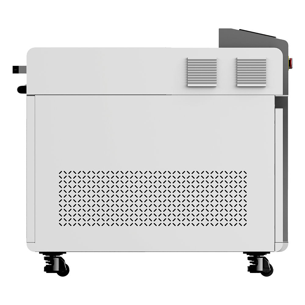 3000W Handheld Laser Welding Machine thumbnail 4