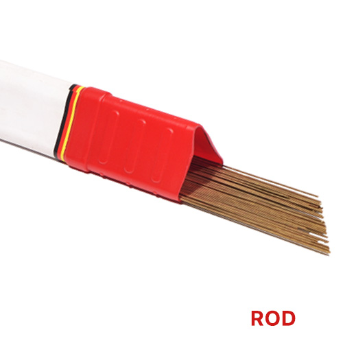 Welding rods