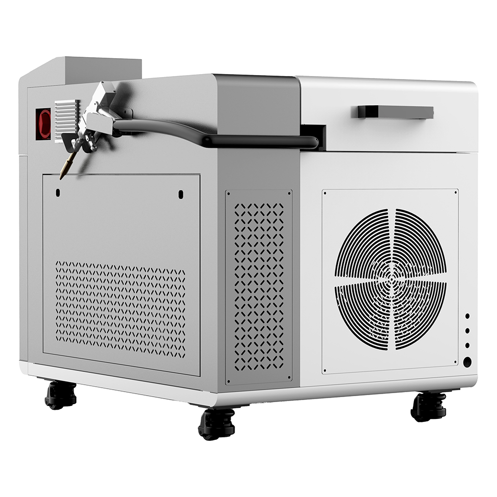 Laser Welding Machines
