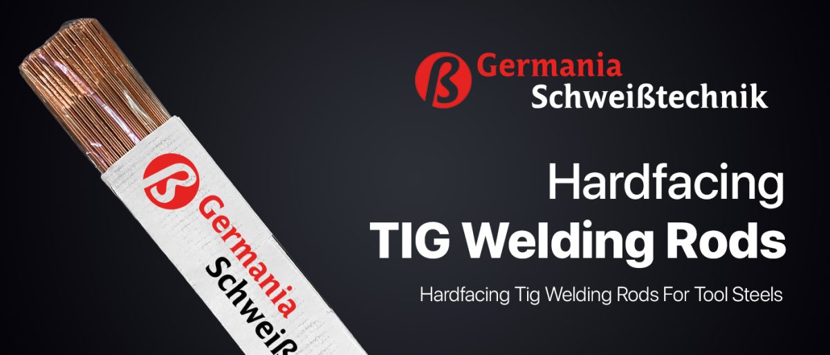 Germania Laser high-performance welding solutions