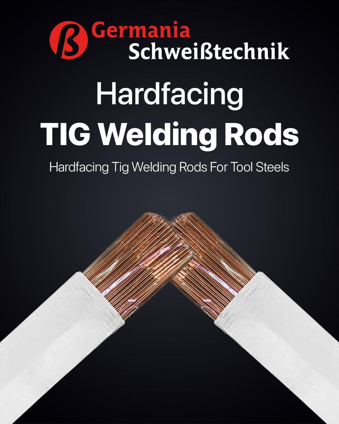 Germania Laser high-performance welding solutions
