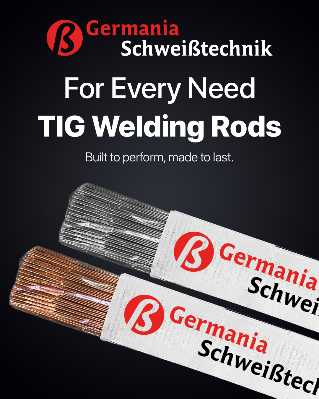 Reliable laser welding wires for global industries