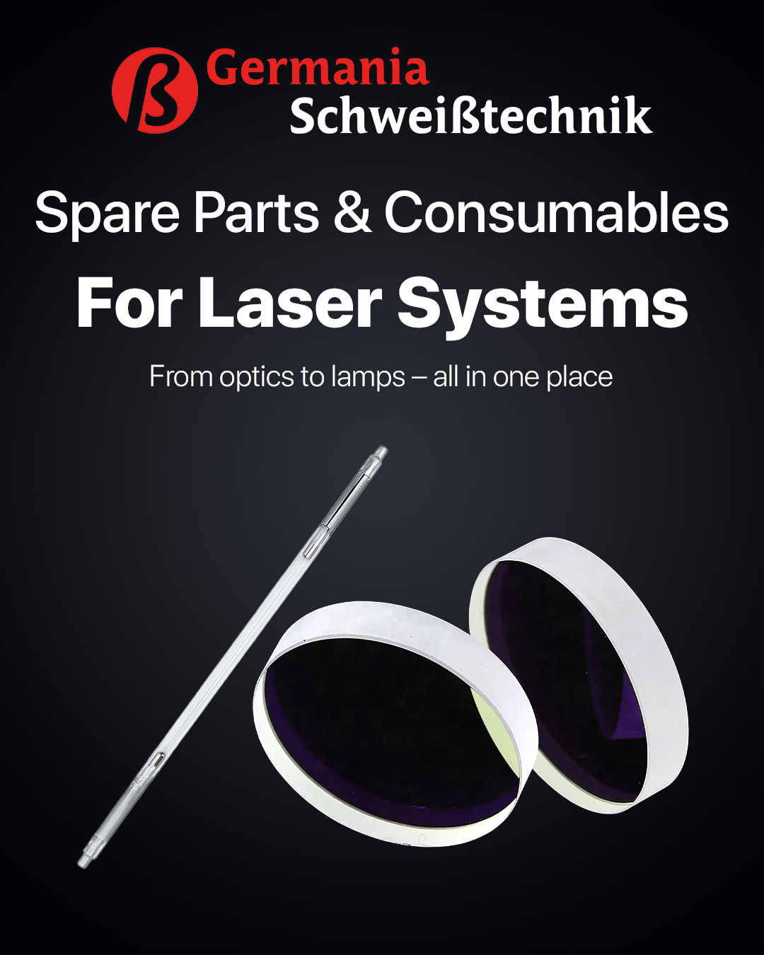 Handheld laser welding machines from 1500W to 3000W