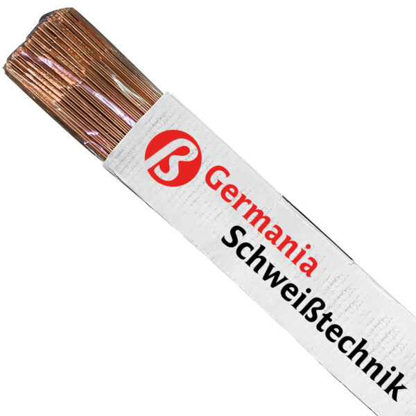 BMT-40 Hardfacing Tig Rods - Image 1