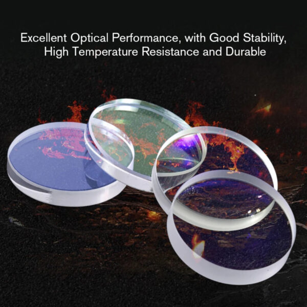 BM 99/6003 Protective Glass for Laser Welding Systems - Image 2