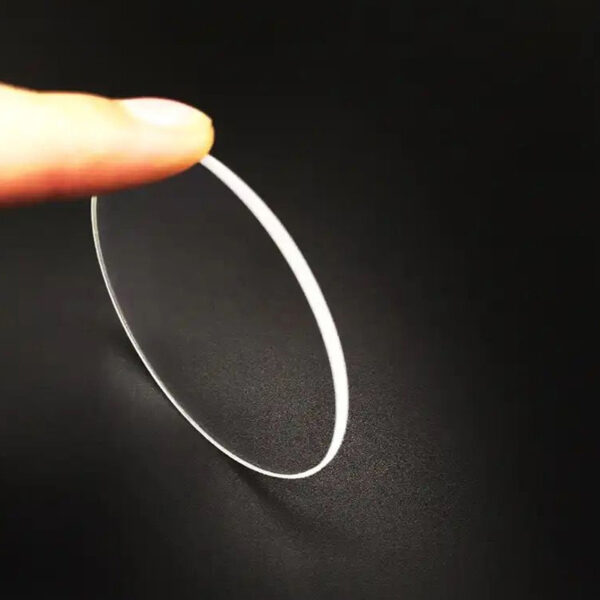 BM 99/6003 Protective Glass for Laser Welding Systems - Image 4